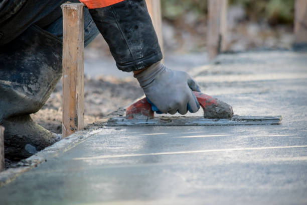 Best Concrete Grinding and Polishing in Effort, PA