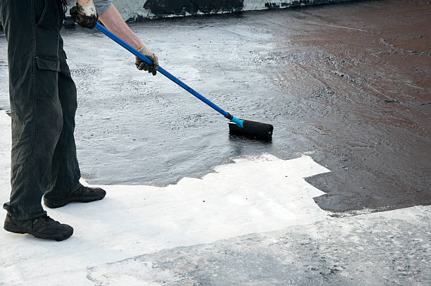 Best Industrial Concrete Flooring in Effort, PA